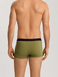 Hanro Retro Pants Micro Touch Retro-Boxer Retro-shorts Unterhose 