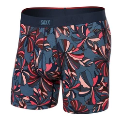 SAXX Funktionsunterhose Vibe Xtra Boxer Brief Herren 