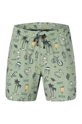 Picture Badeshorts Piau 15 Boardshorts Herren 
