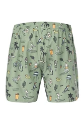 Picture Badeshorts Piau 15 Boardshorts Herren 