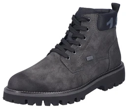 Winterstiefelette, Winterboots, Outdoorstiefelette mit TEX und Innenreiverschluss