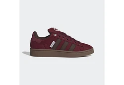adidas Originals CAMPUS 00S Sneaker Dunkelrot/Rot/Bordeaux/Lila/Braun