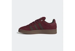 adidas Originals CAMPUS 00S Sneaker Dunkelrot/Rot/Bordeaux/Lila/Braun