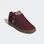 adidas Originals CAMPUS 00S Sneaker Dunkelrot/Rot/Bordeaux/Lila/Braun