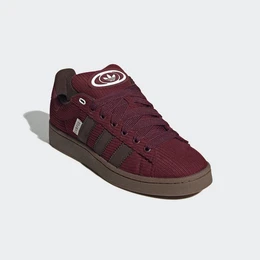 CAMPUS 00S Sneaker Kortmaterial