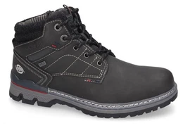Schnrboots, Trekking Stiefel, Workerboots, Winterstiefel mit Dock-Tex