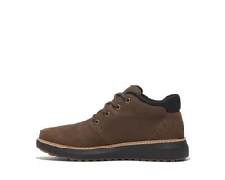 Timberland HUDSON ROAD MID LACE UP GTX CHUKKA BOOT Braun/Dunkelbraun/Beige/Dunkelgrün/Khaki