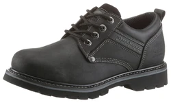 Dockers by Gerli Schnürschuh Trekking Boots Schwarz