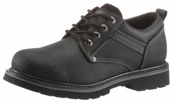 Dockers by Gerli Schnürschuh Trekking Boots Schwarz