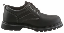 Dockers by Gerli Schnürschuh Trekking Boots Schwarz