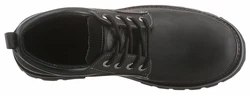 Dockers by Gerli Schnürschuh Trekking Boots Schwarz
