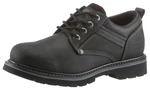 Dockers by Gerli Schnürschuh Trekking Boots Schwarz