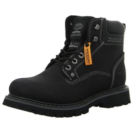 Stiefelette