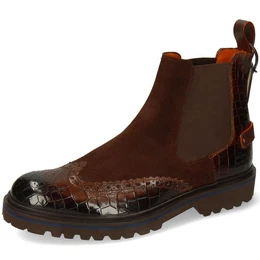 Pierce 26 Stiefelette