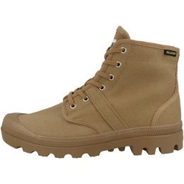Pallabrousse Herren Schnrboots