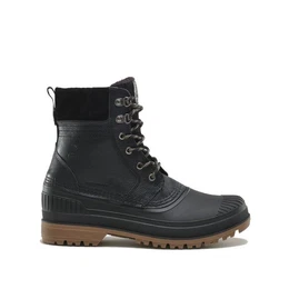HEMLOCK Winterstiefel HEAT-MX-Technologie