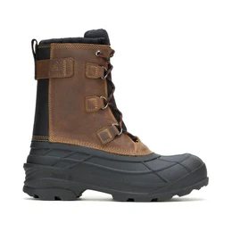 ALBORG PLUS Winterstiefel Wasserdicht versiegelte Nhte