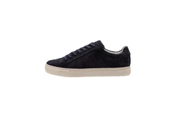 Strellson Herren Sneaker Epsom Eltham Dunkelblau/Blau