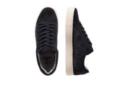 Strellson Herren Sneaker Epsom Eltham Dunkelblau/Blau
