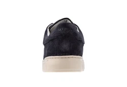 Strellson Herren Sneaker Epsom Eltham Dunkelblau/Blau