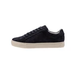 Strellson Herren Sneaker Epsom Eltham Dunkelblau/Blau