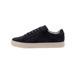 Strellson Herren Sneaker Epsom Eltham Dunkelblau/Blau