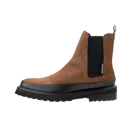 - Herren Stiefel Epsom Nimonico Chelsea Stiefel