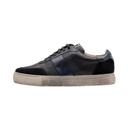 - Herren Sneaker Stripe Evans Sneaker