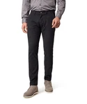 Pioneer Authentic Jeans Chinohose Chino Enzo Dunkelblau/Blau/Lila