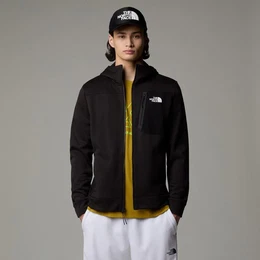 Fleecejacke M MA FZ FLEECE (1-St)