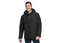 Schöffel Funktionsjacke Ins Jacket Style Wildkar MNS schwarz