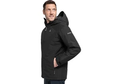 Schöffel Funktionsjacke Ins Jacket Style Wildkar MNS schwarz