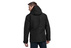 Schöffel Funktionsjacke Ins Jacket Style Wildkar MNS schwarz