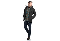 Schöffel Funktionsjacke Ins Jacket Style Wildkar MNS schwarz