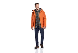 Schöffel Funktionsjacke Ins Jacket Style Wildkar MNS 