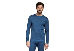 Schöffel Funktionsunterhemd Merino Sport Shirt 21431