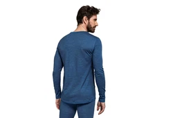 Schöffel Funktionsunterhemd Merino Sport Shirt 21431
