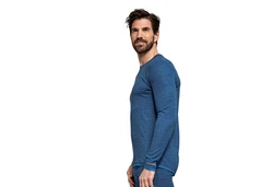 Schöffel Funktionsunterhemd Merino Sport Shirt 21431
