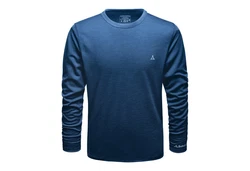 Schöffel Funktionsunterhemd Merino Sport Shirt 21431