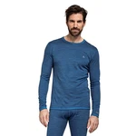 Schöffel Funktionsunterhemd Merino Sport Shirt 21431