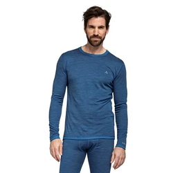 Schöffel Funktionsunterhemd Merino Sport Shirt 21431