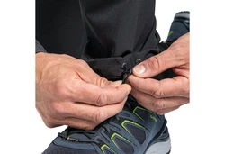 Schöffel Funktionshose Pants Folkstone Warm Dunkelblau/Dunkelgrau/Schwarz