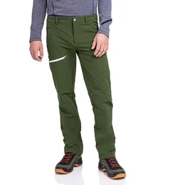 Schffel Funktionshose Pants Folkstone Warm M