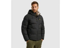 PME LEGEND Jacke Schwarz