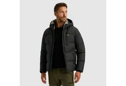 PME LEGEND Jacke Schwarz