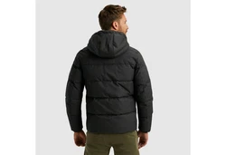PME LEGEND Jacke Schwarz
