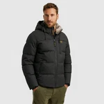 PME LEGEND Jacke Schwarz