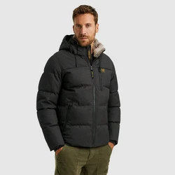 PME LEGEND Jacke Schwarz