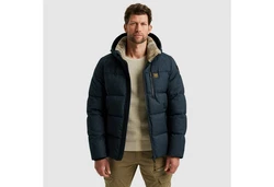 PME LEGEND Jacke Dunkelblau/Blau/Hellblau
