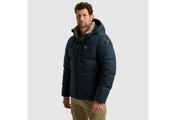 PME LEGEND Jacke Dunkelblau/Blau/Hellblau